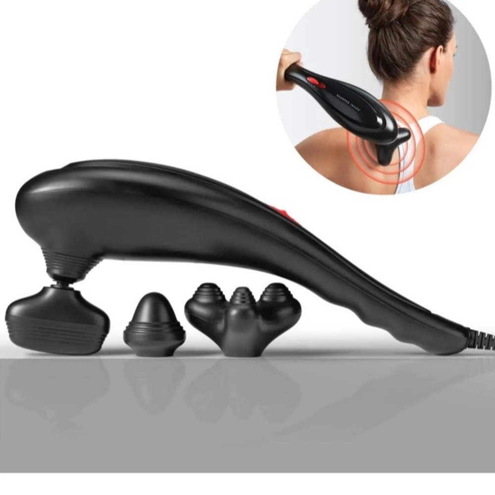 Sharper Image massager - Picture 3 of 11